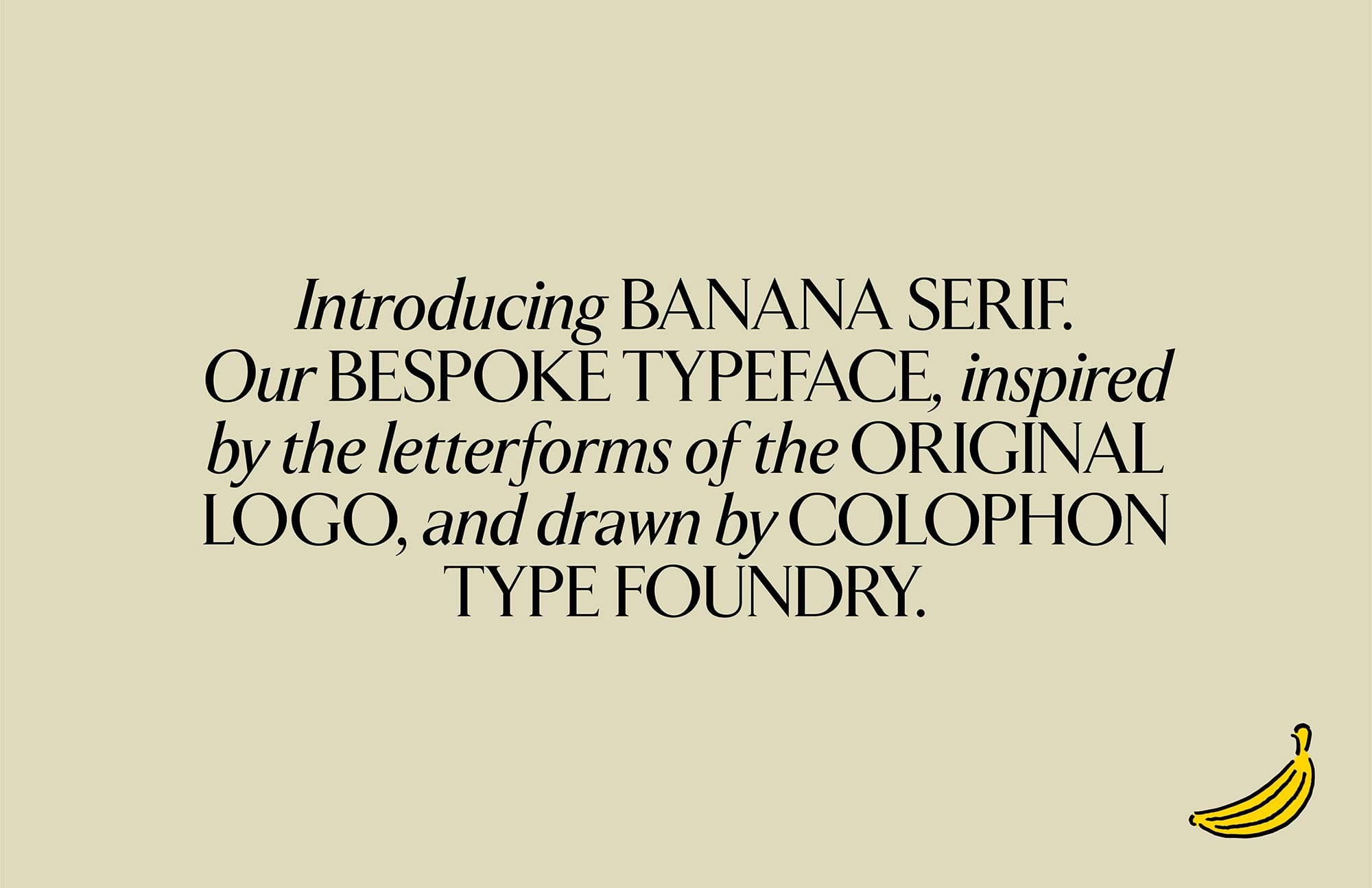 banana republic rebranding 2021