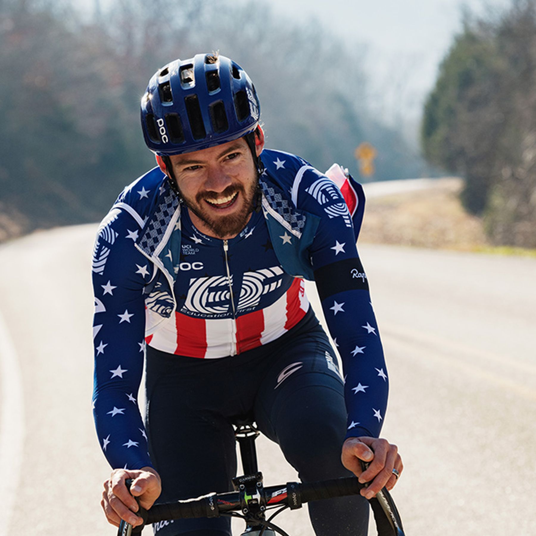 Ef pro cycling online jersey