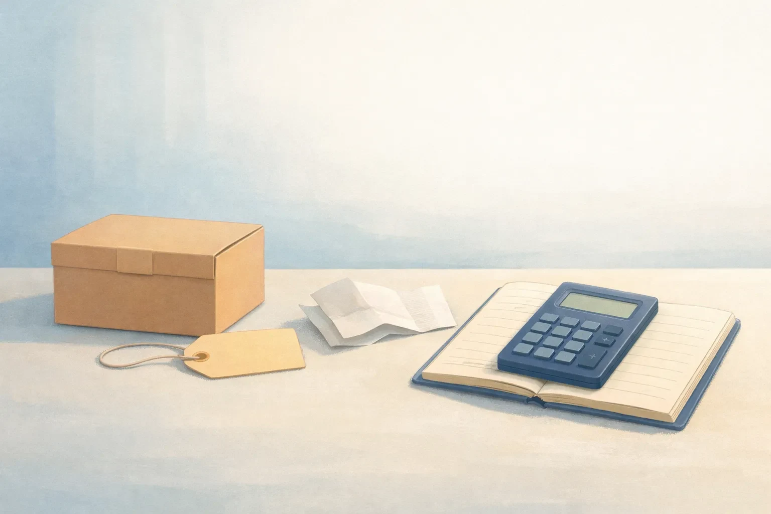 Margin Calculation: Gross Margin Calculator and Formulas