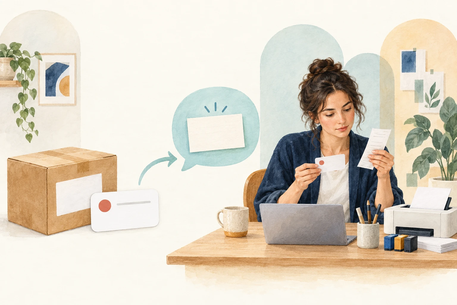 Claude Opus 5.5 for small business bookkeeping: we tested it on an $89 Amazon charge