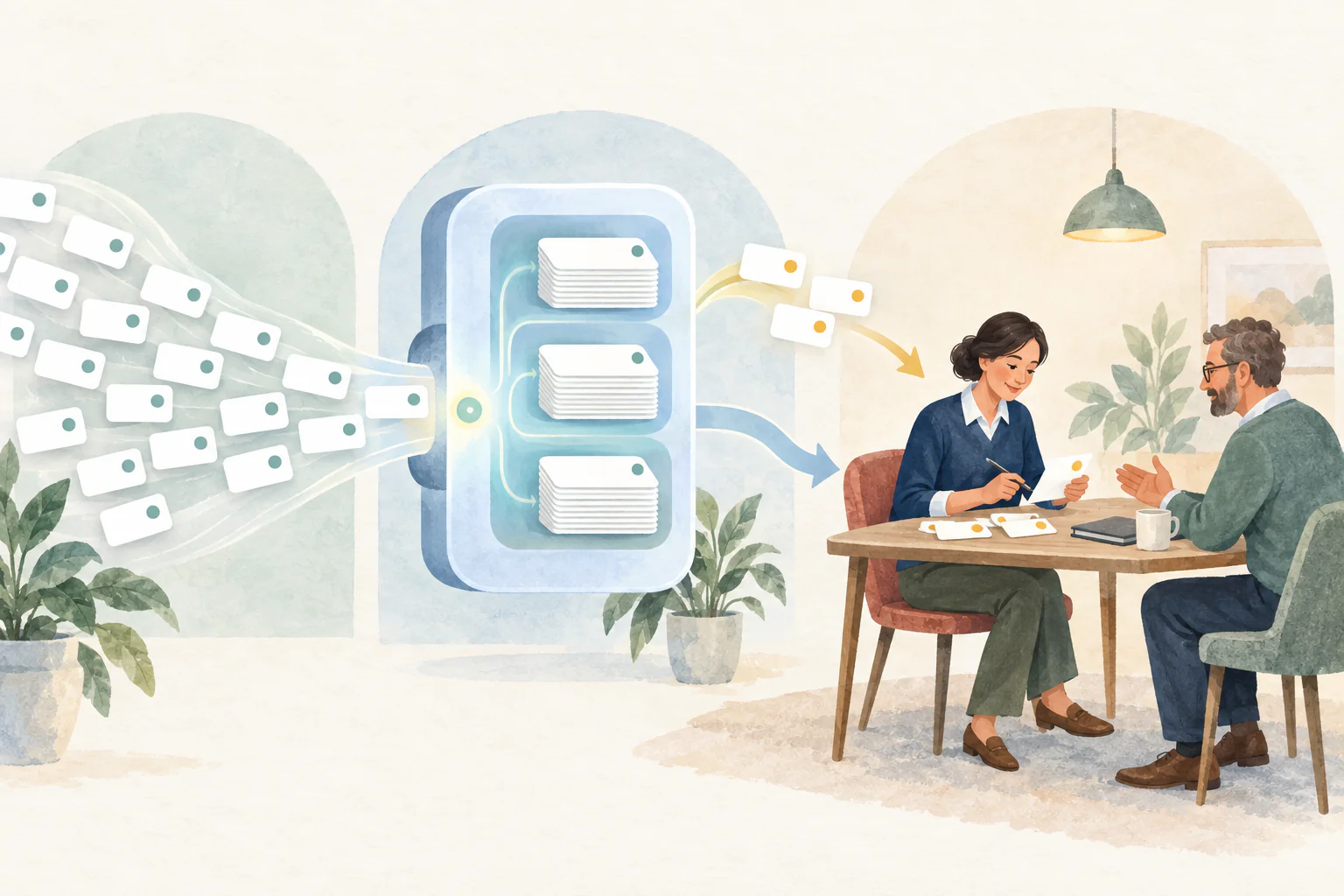 Will AI replace accountants? What the job data and research show