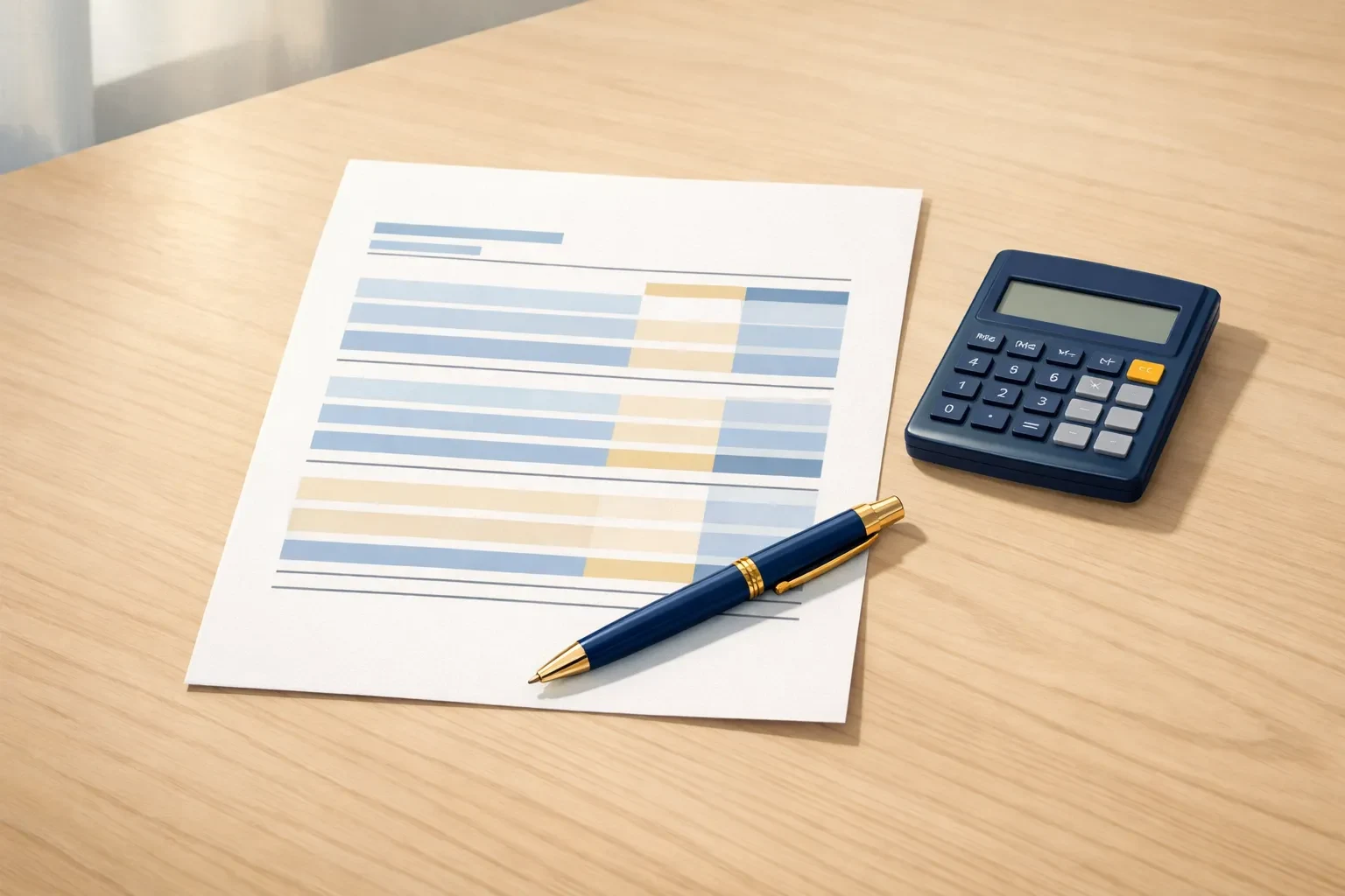 Debt to Equity Ratio Calculator and Formula