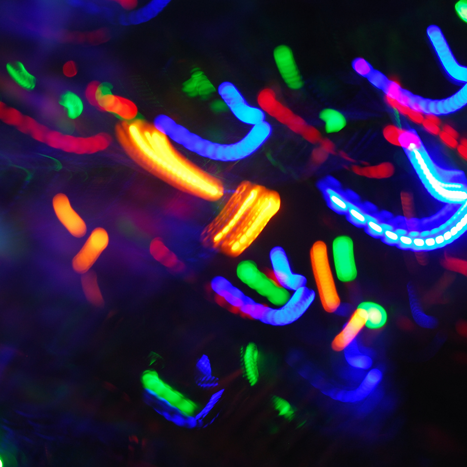 diese Farben solltest du meiden_Neonfarbe