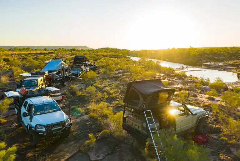 4WD 24/7 Shop for 4WD Gear, Parts and Accessories We Trust and Use