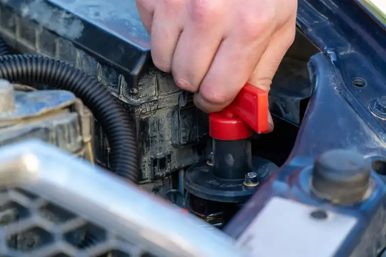 HOW TO INSTALL A RUNVA WINCH AT HOME 4WD 24/7