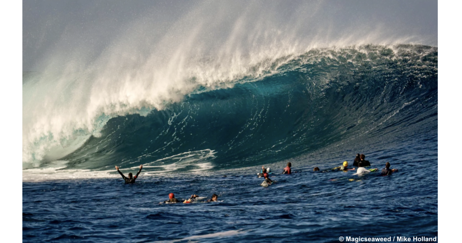 Canary Islands, Surf, Lanzarote