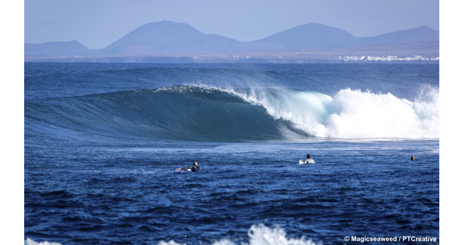 Canary Islands, Surf, Fuerteventura