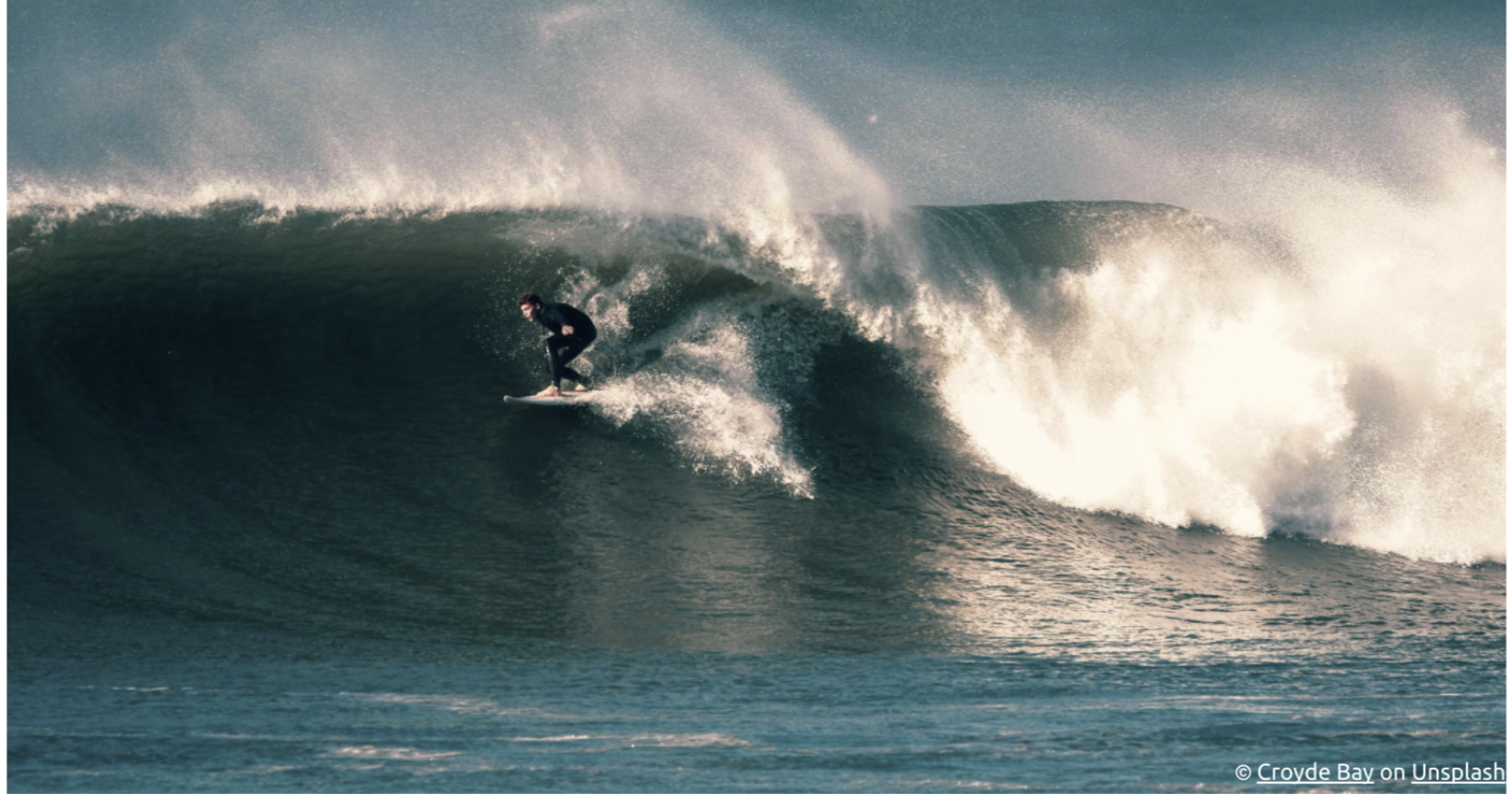 Spain, Surf, Croyde