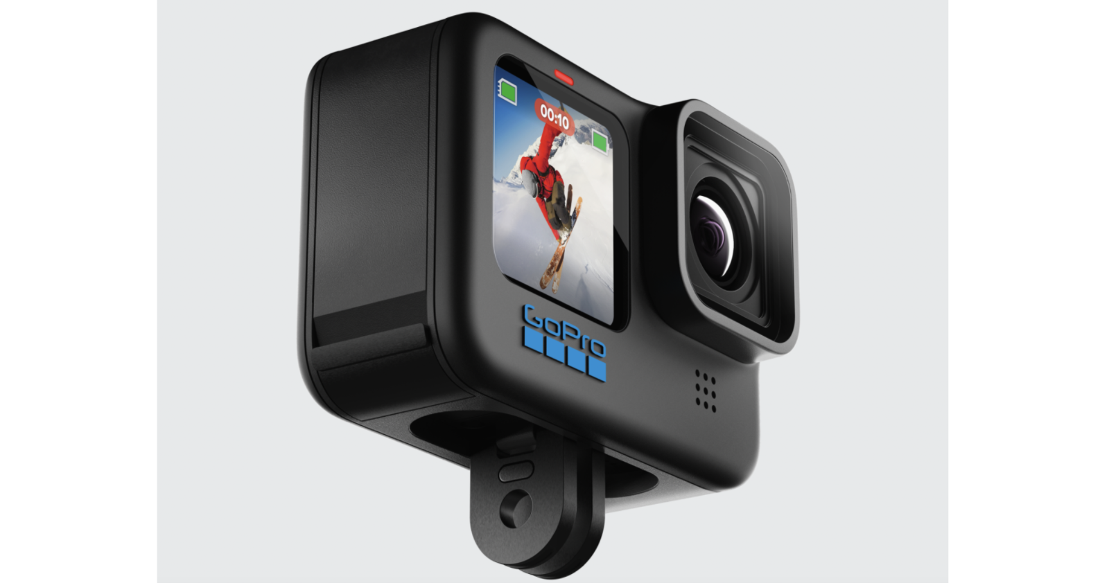 GoPro, Surf