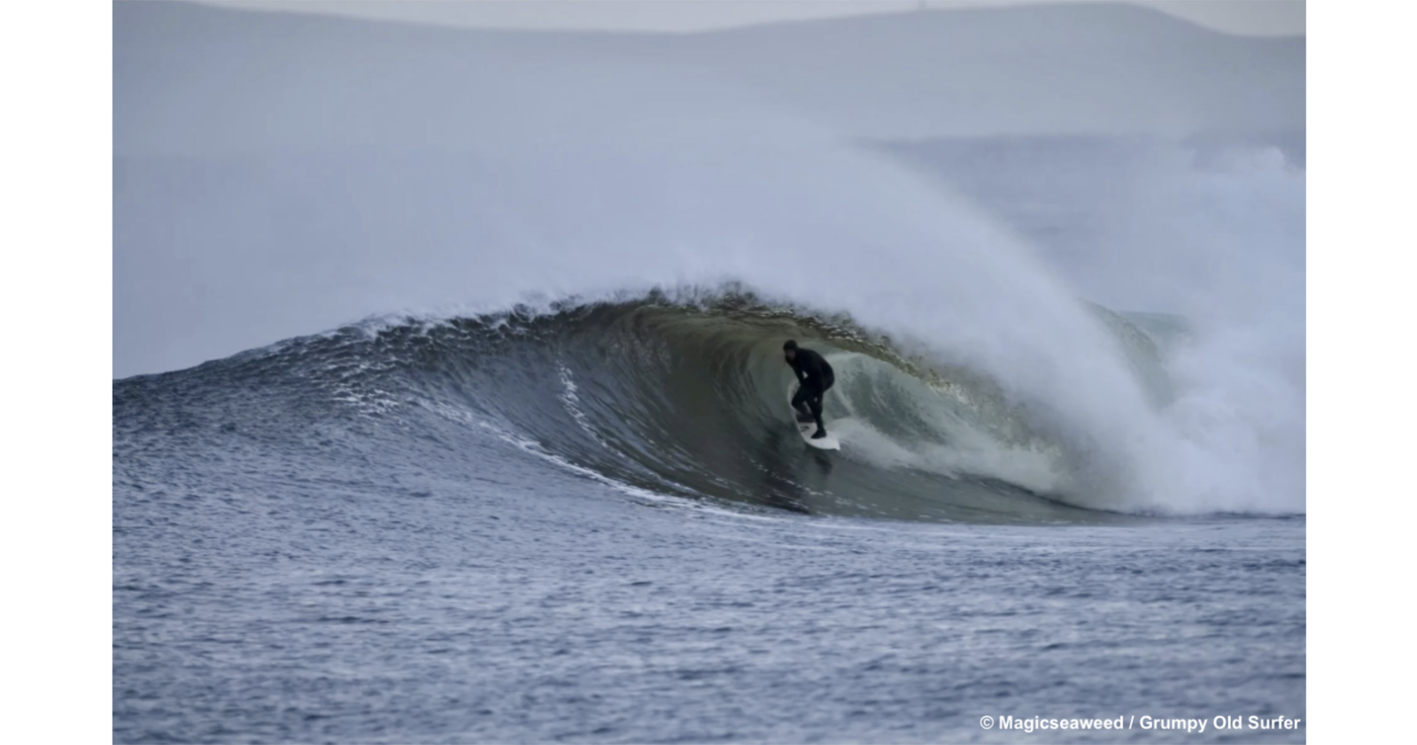 Spain, Surf, Thurso Scotland