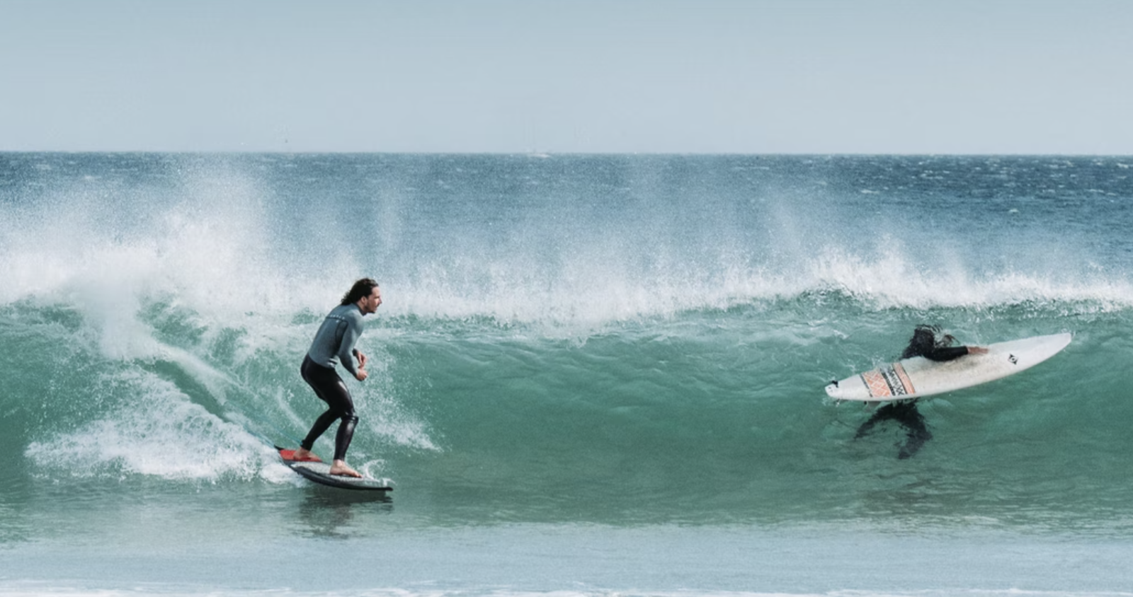 The Good and Bad of Epoxy Surfboards