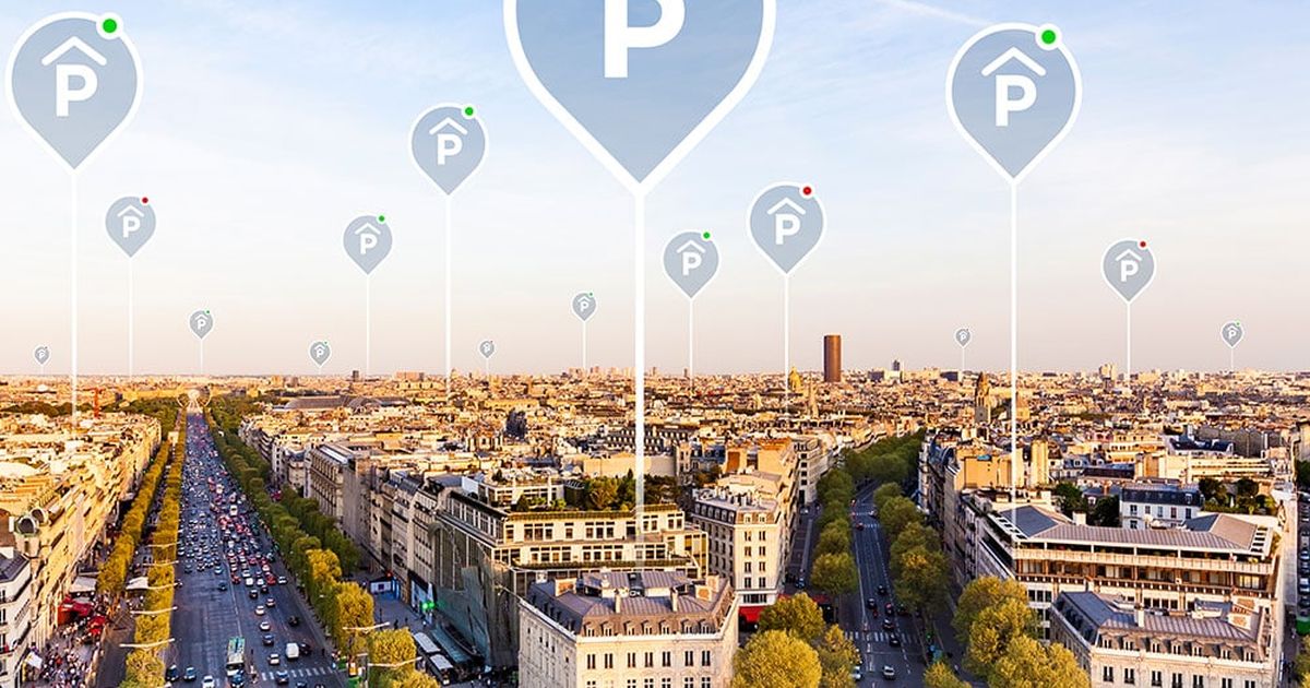 How to Use POI Data to Power Location-Based Apps | TomTom Blog