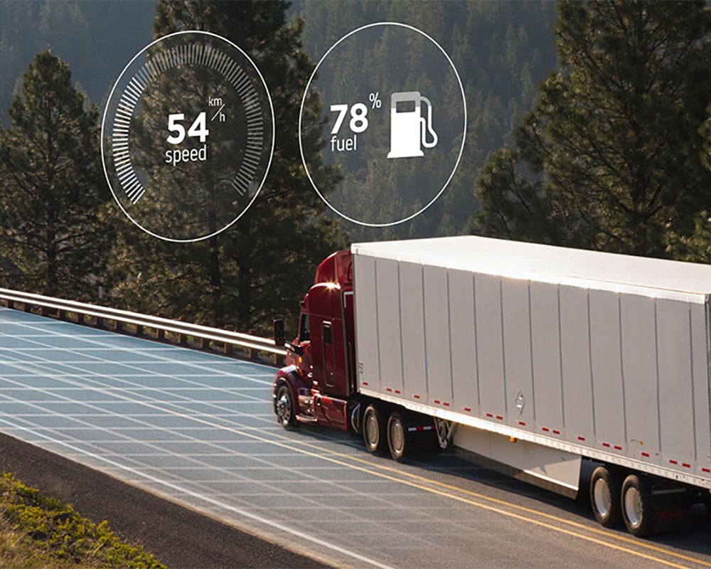 TomTom GO Navigation Now Has Essential Trucking Features | TomTom Blog