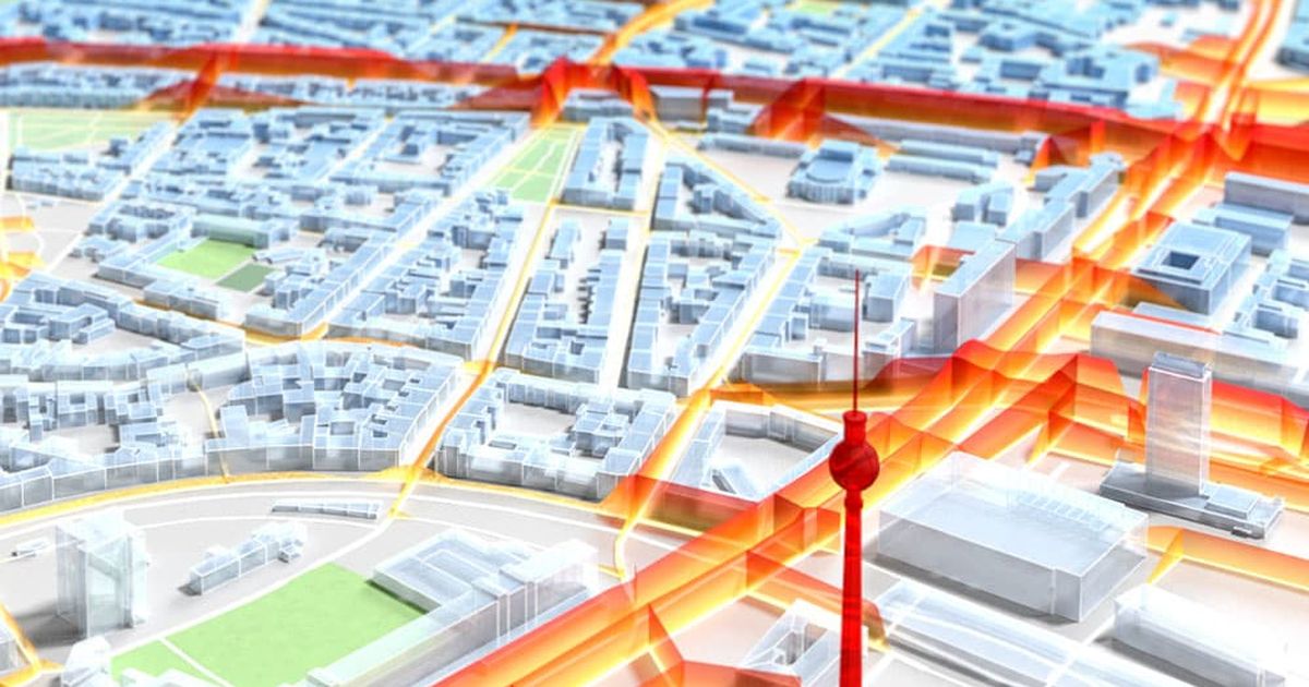 How Ingenie reimagines insured driver behavior using TomTom data