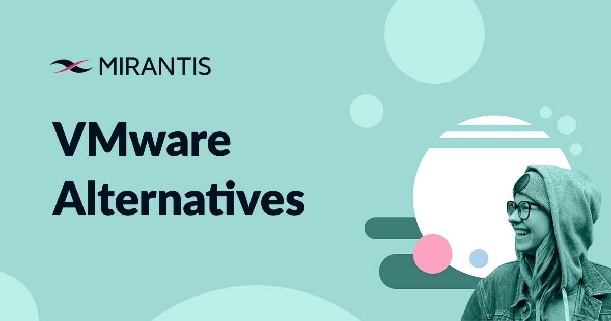 Red Hat Alternatives Mirantis