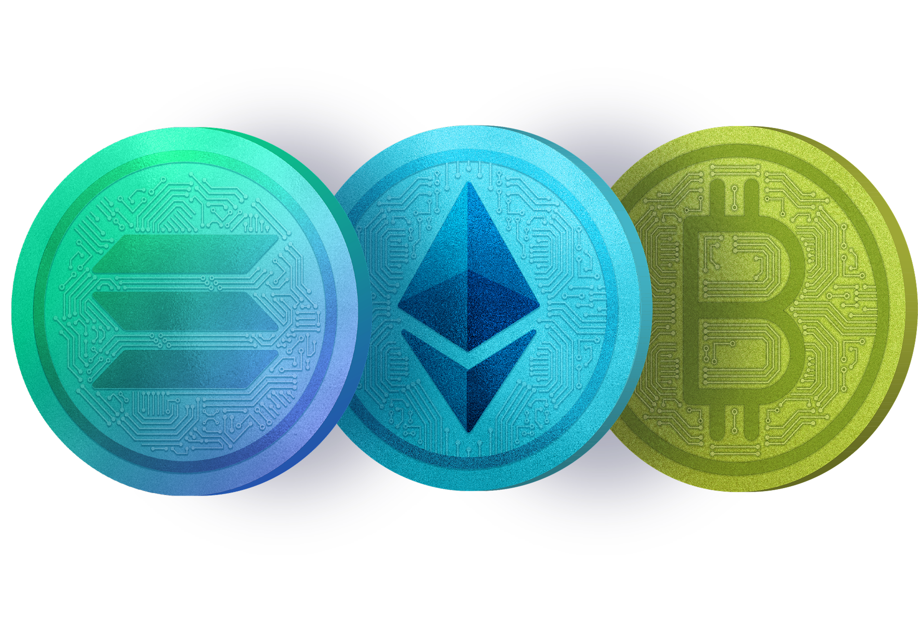 Purpose Digital Assets: Explore Bitcoin, Ether, and DeFi