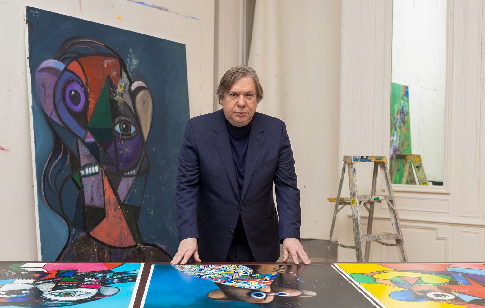 Artist 1