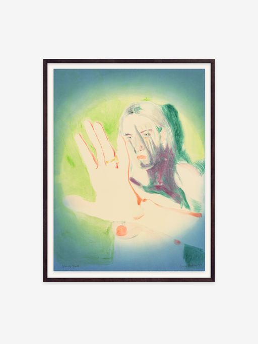 Draw - Print - AML Check - Frame Included - [template] v2