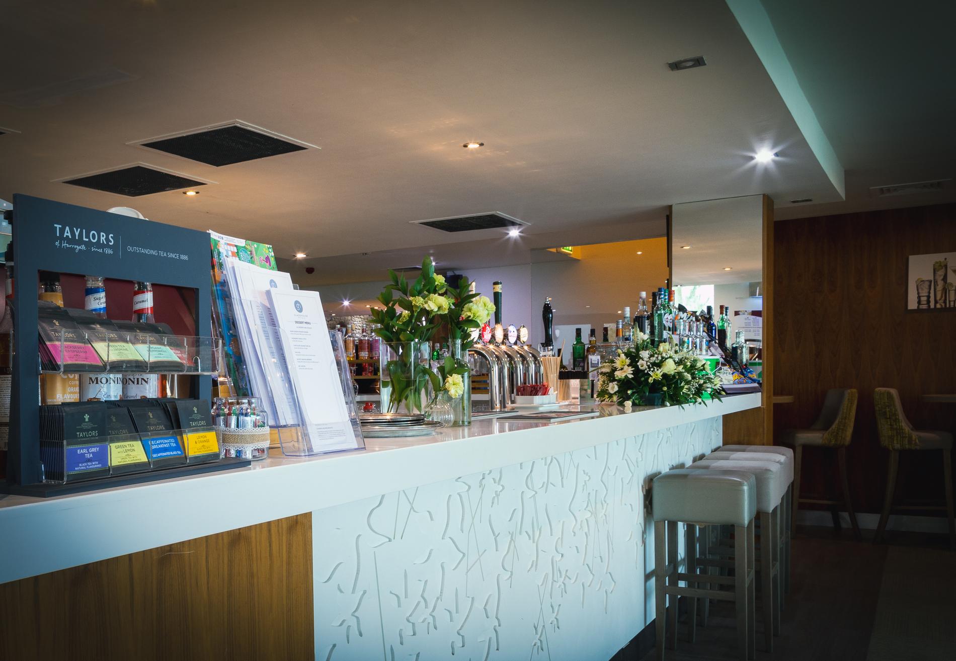 The Clubhouse at Kilnwick Percy