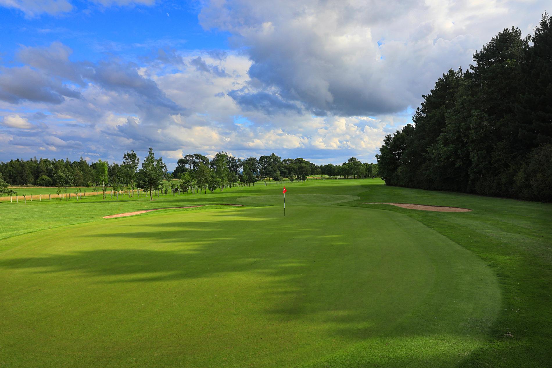 Golf Club Membership Kilnwick Percy Golf Club | Yorkshire