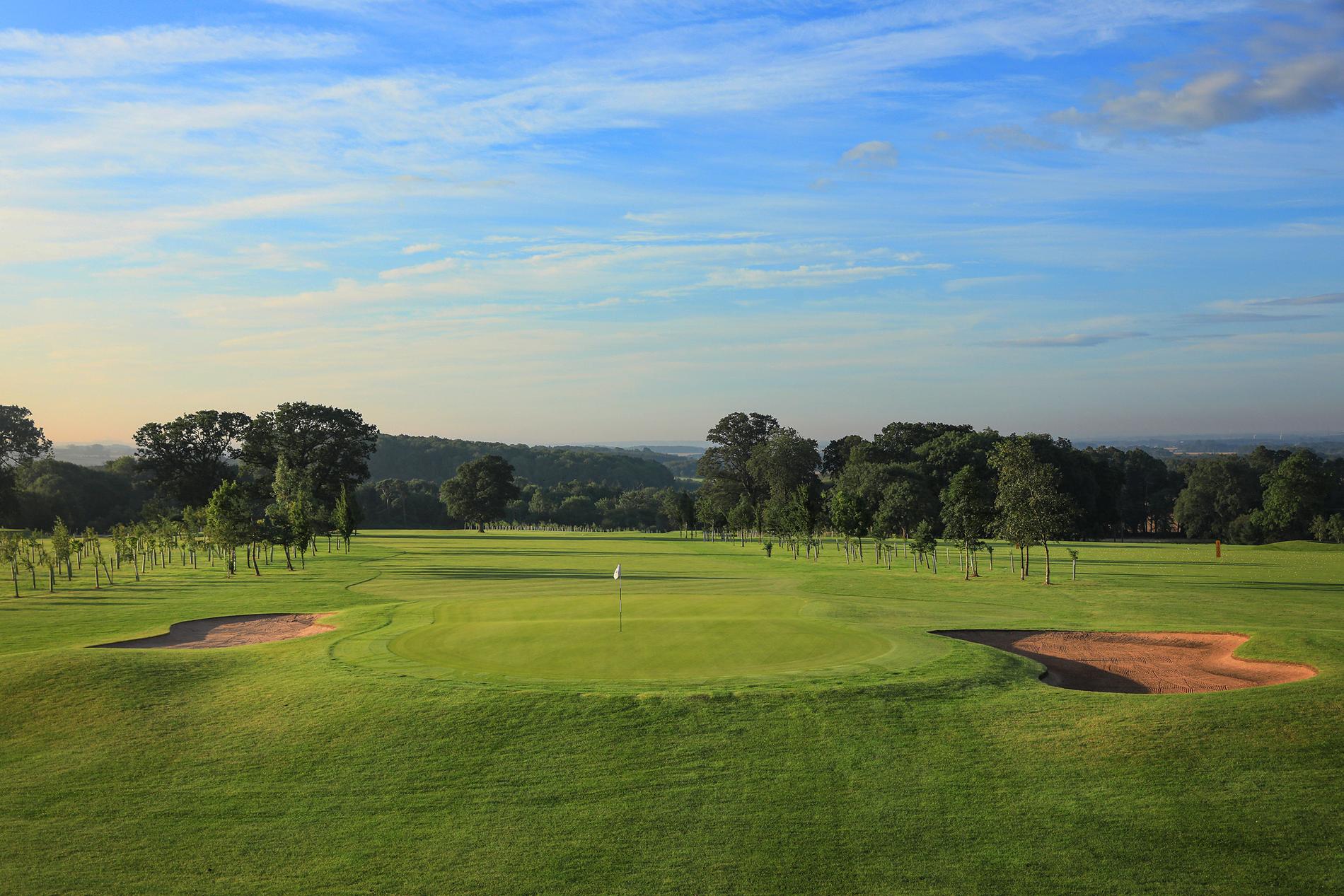 Golf Club Membership Kilnwick Percy Golf Club | Yorkshire