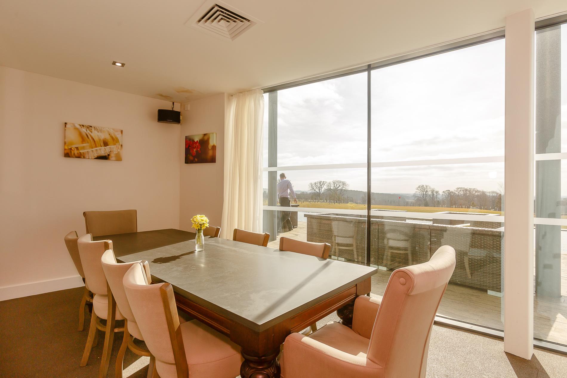 The Clubhouse at Kilnwick Percy