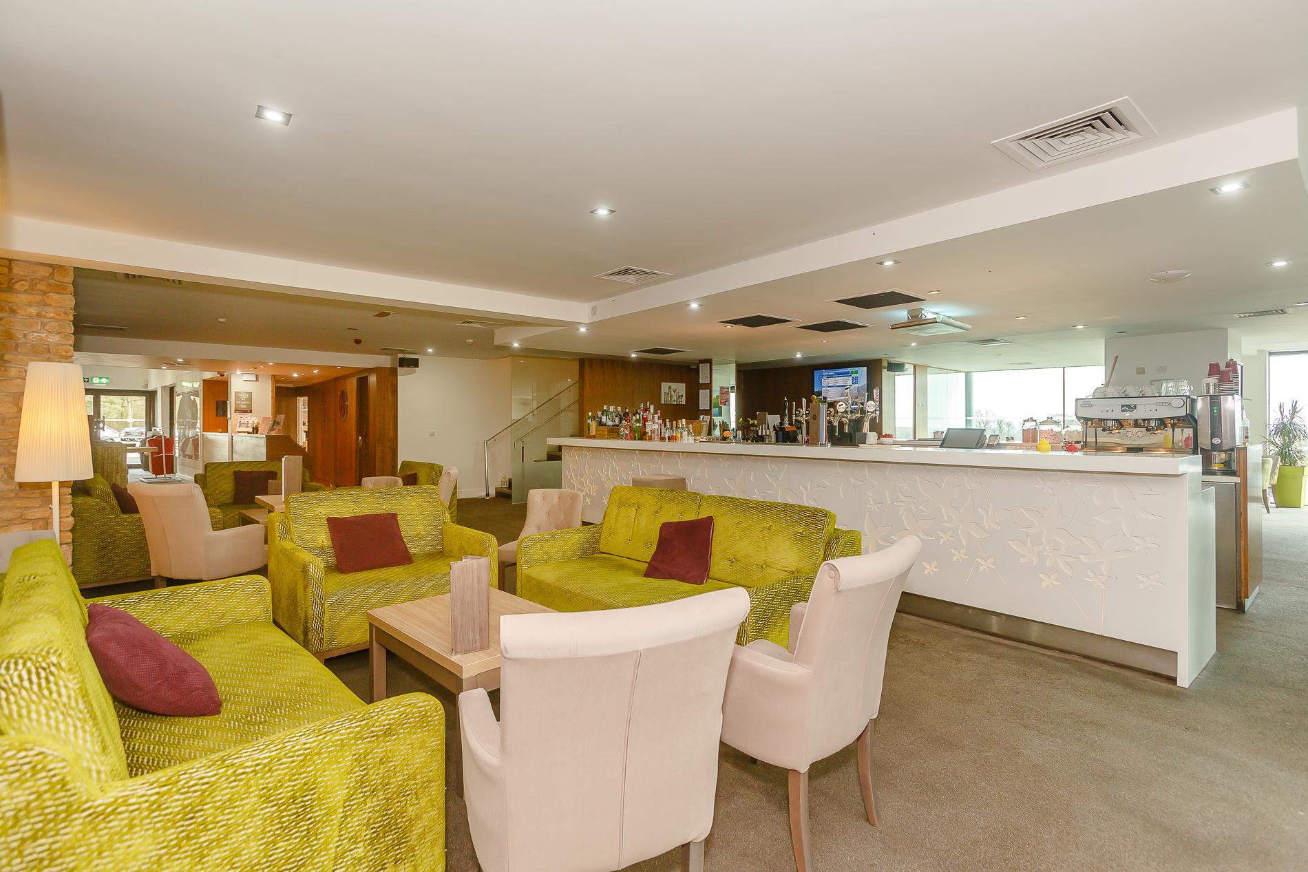 Kilnwick Percy Golf Club Yorkshire