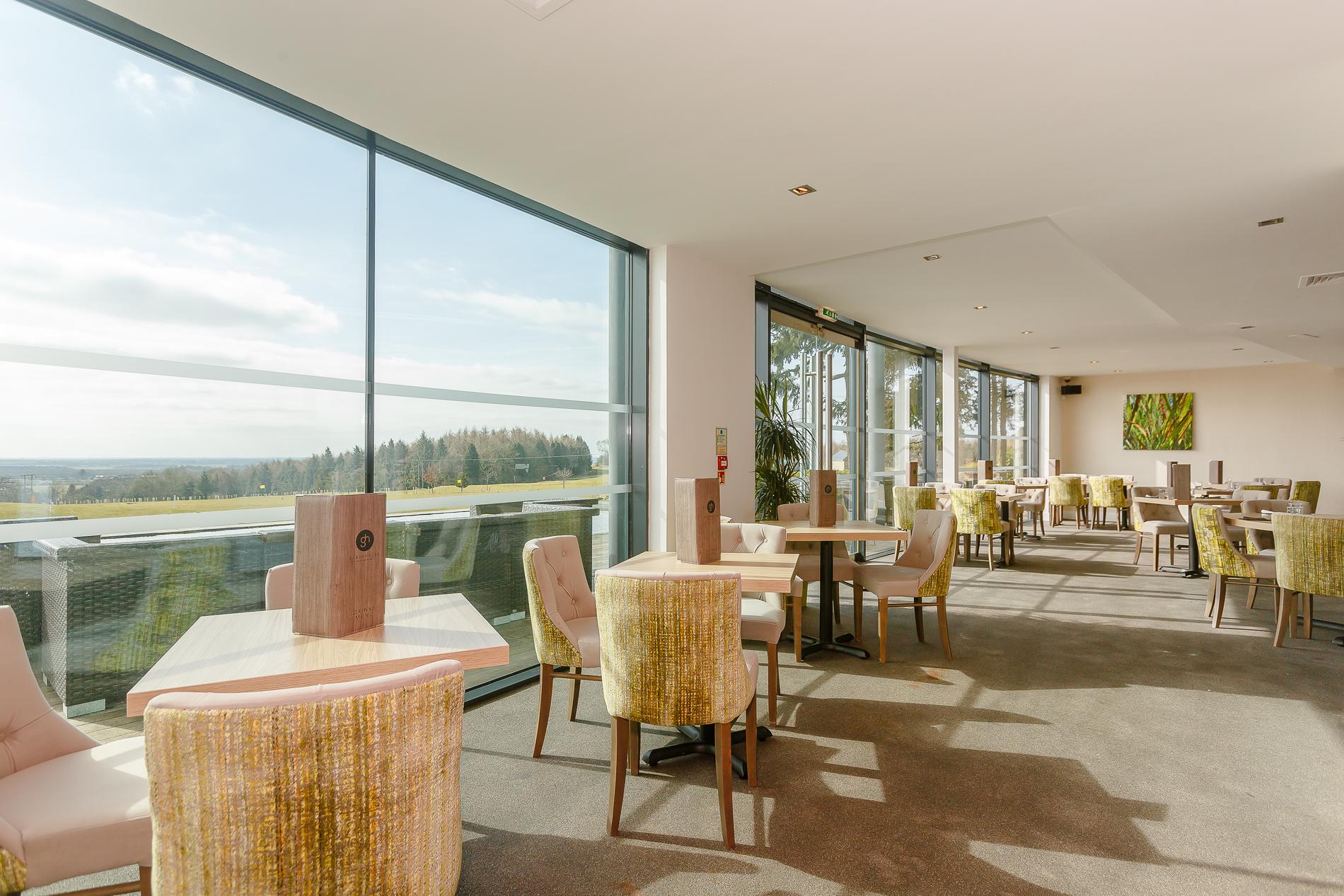 The Clubhouse at Kilnwick Percy