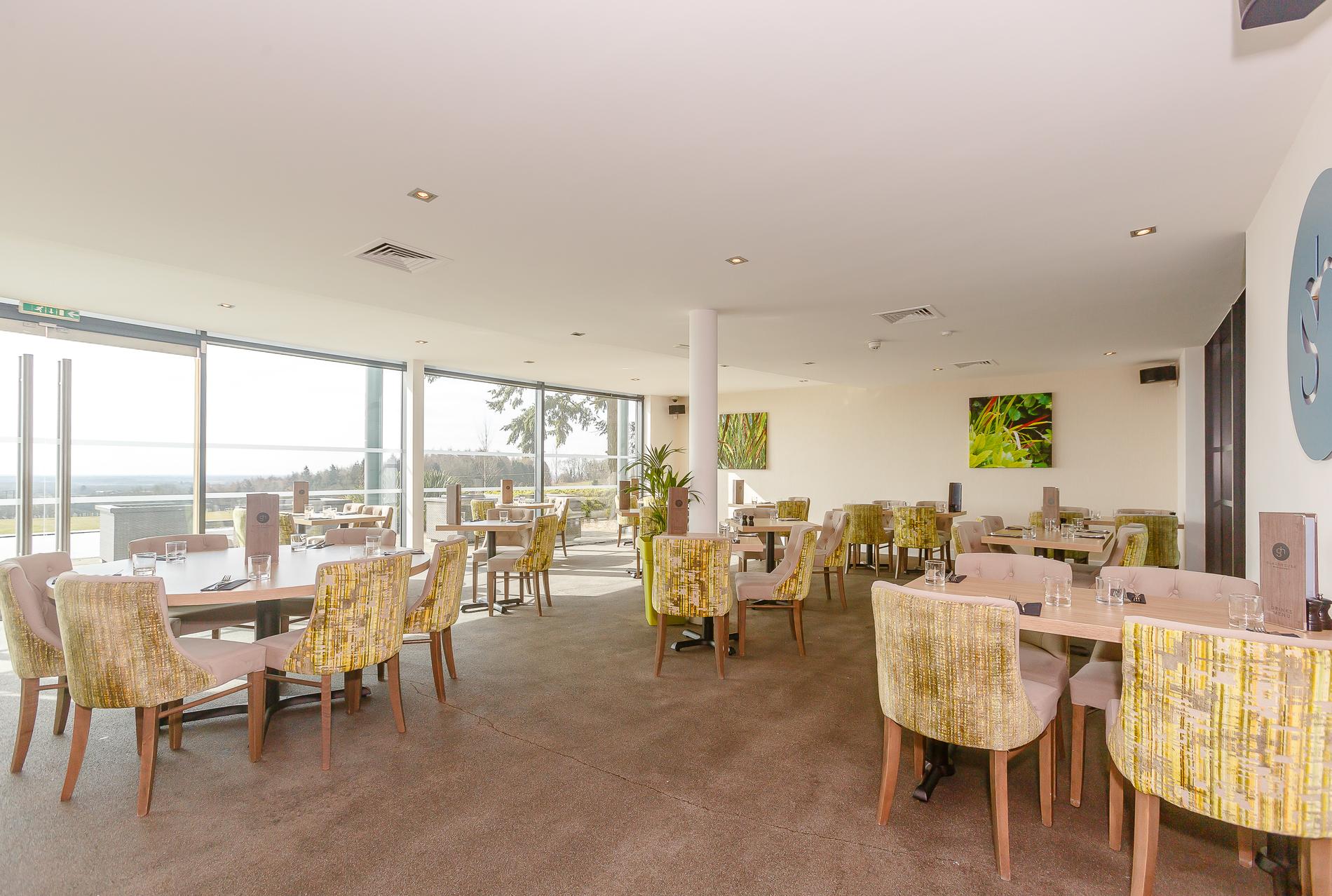 The Clubhouse at Kilnwick Percy