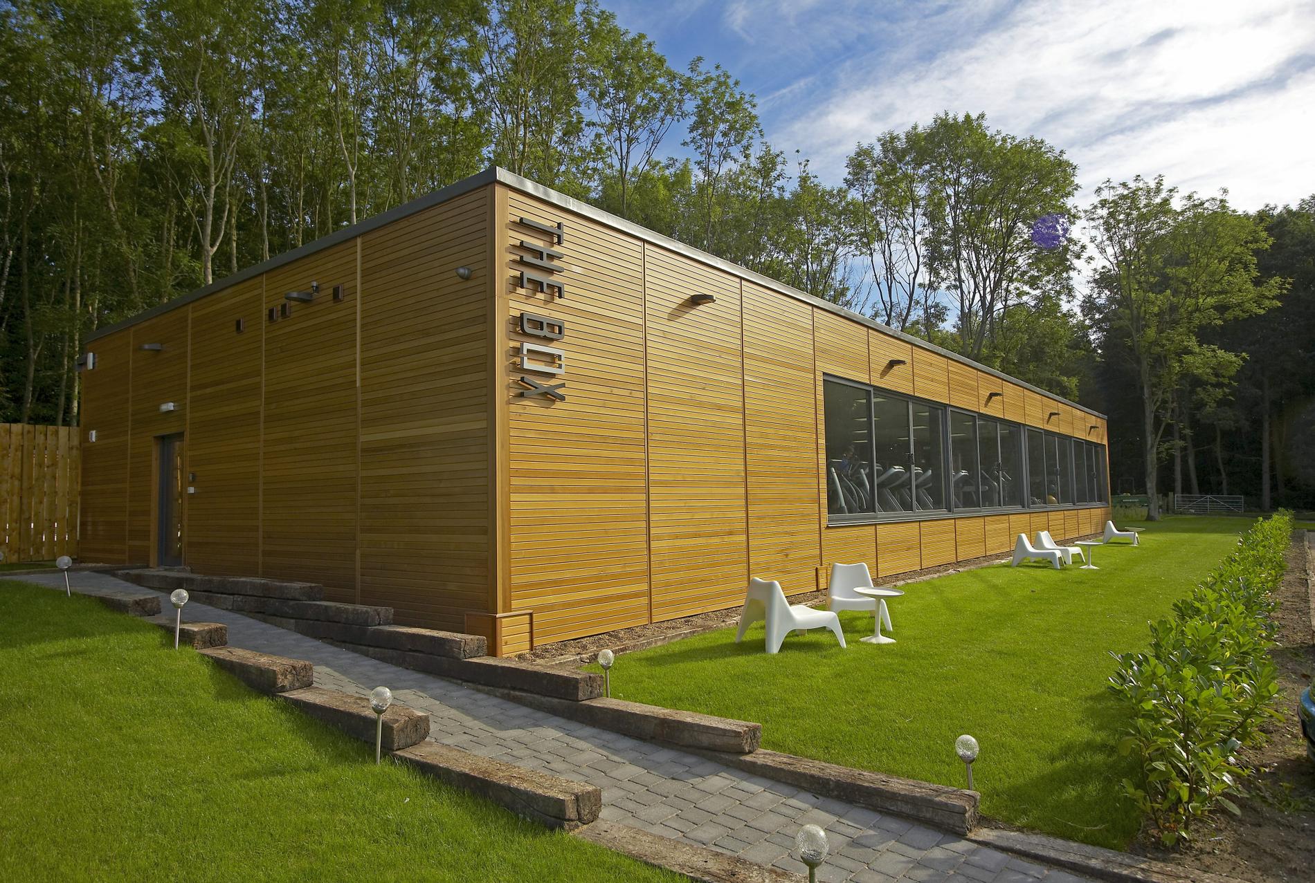 Kilnwick Percy Golf Club Yorkshire