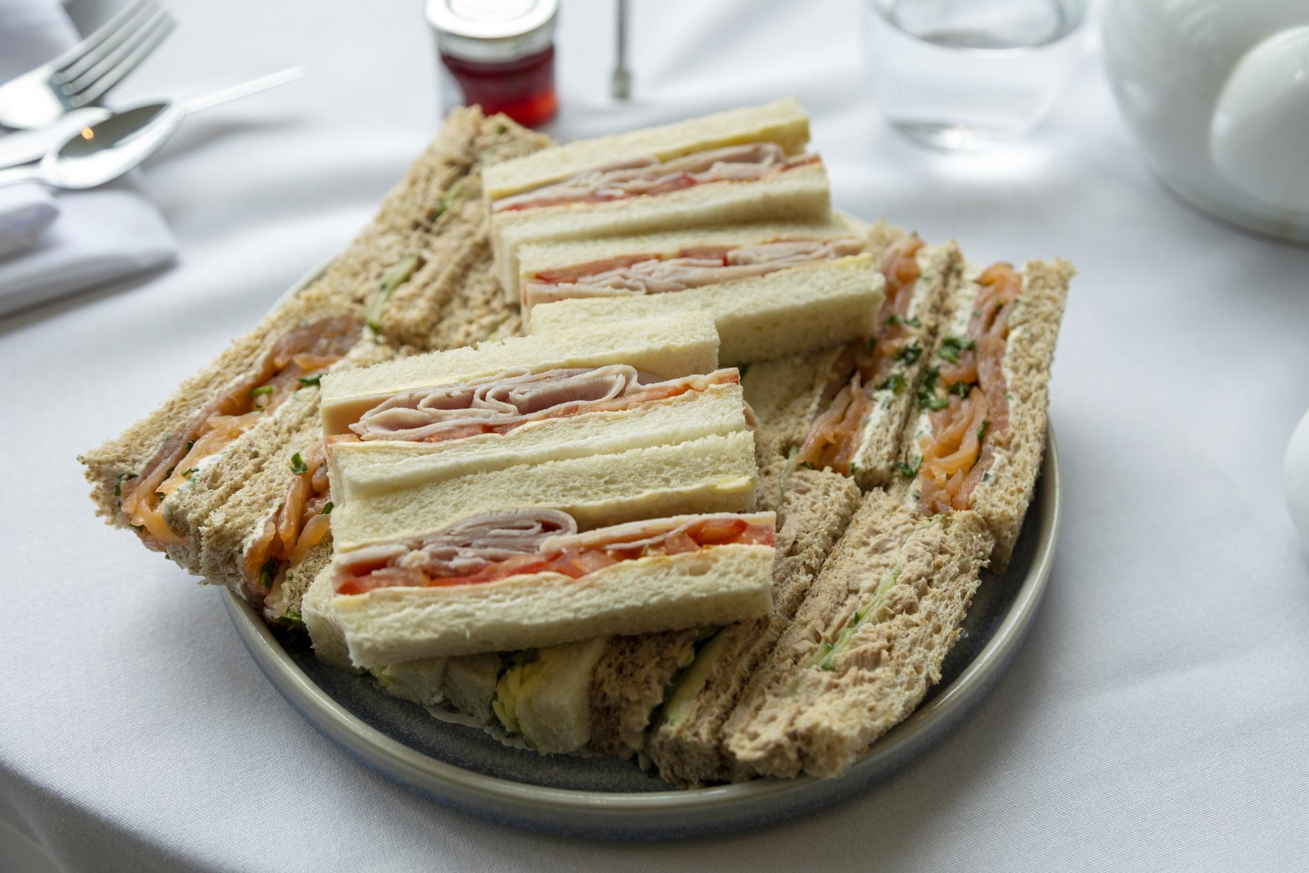 The Clubhouse at Kilnwick Percy