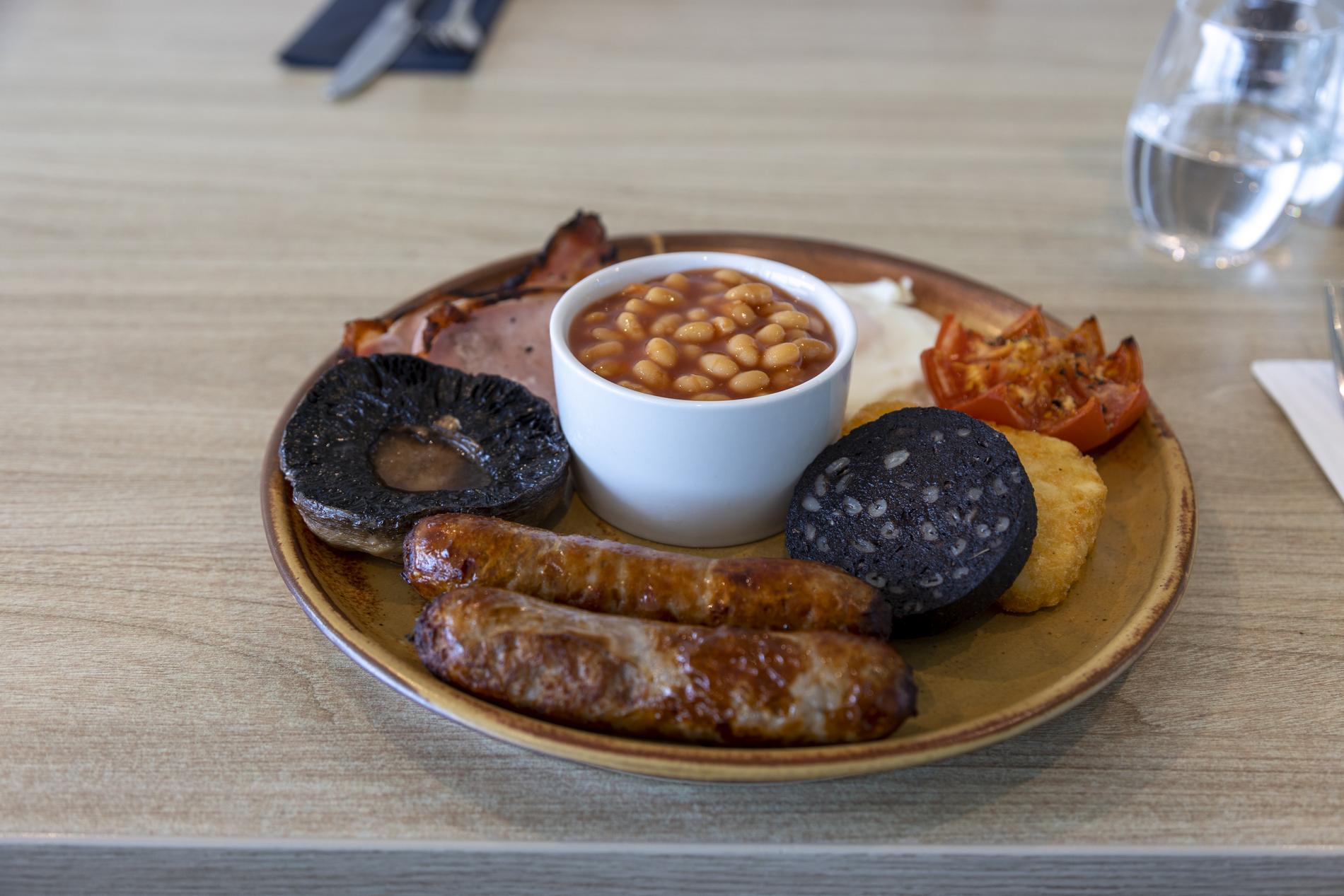 The Clubhouse at Kilnwick Percy