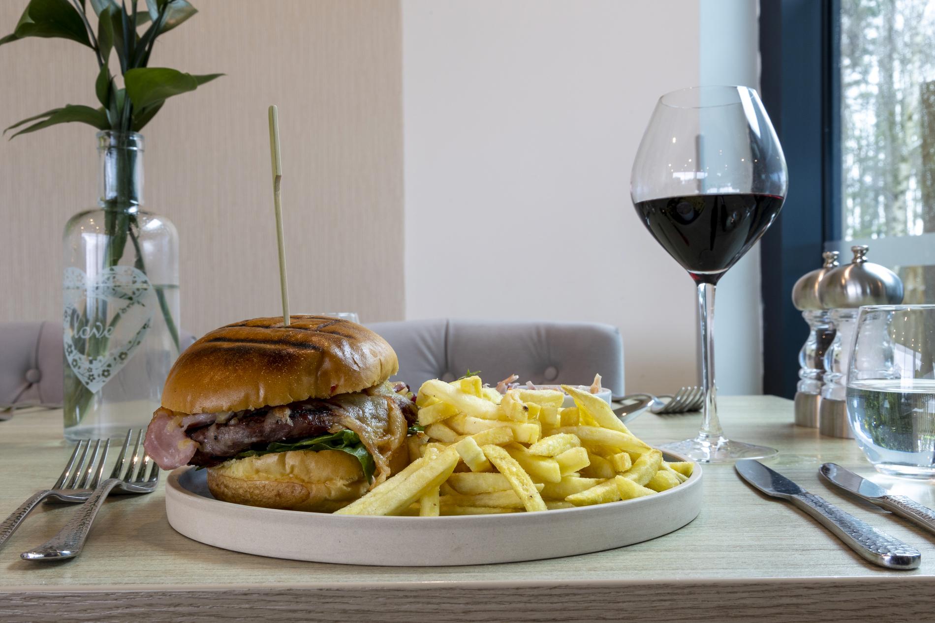 The Clubhouse at Kilnwick Percy