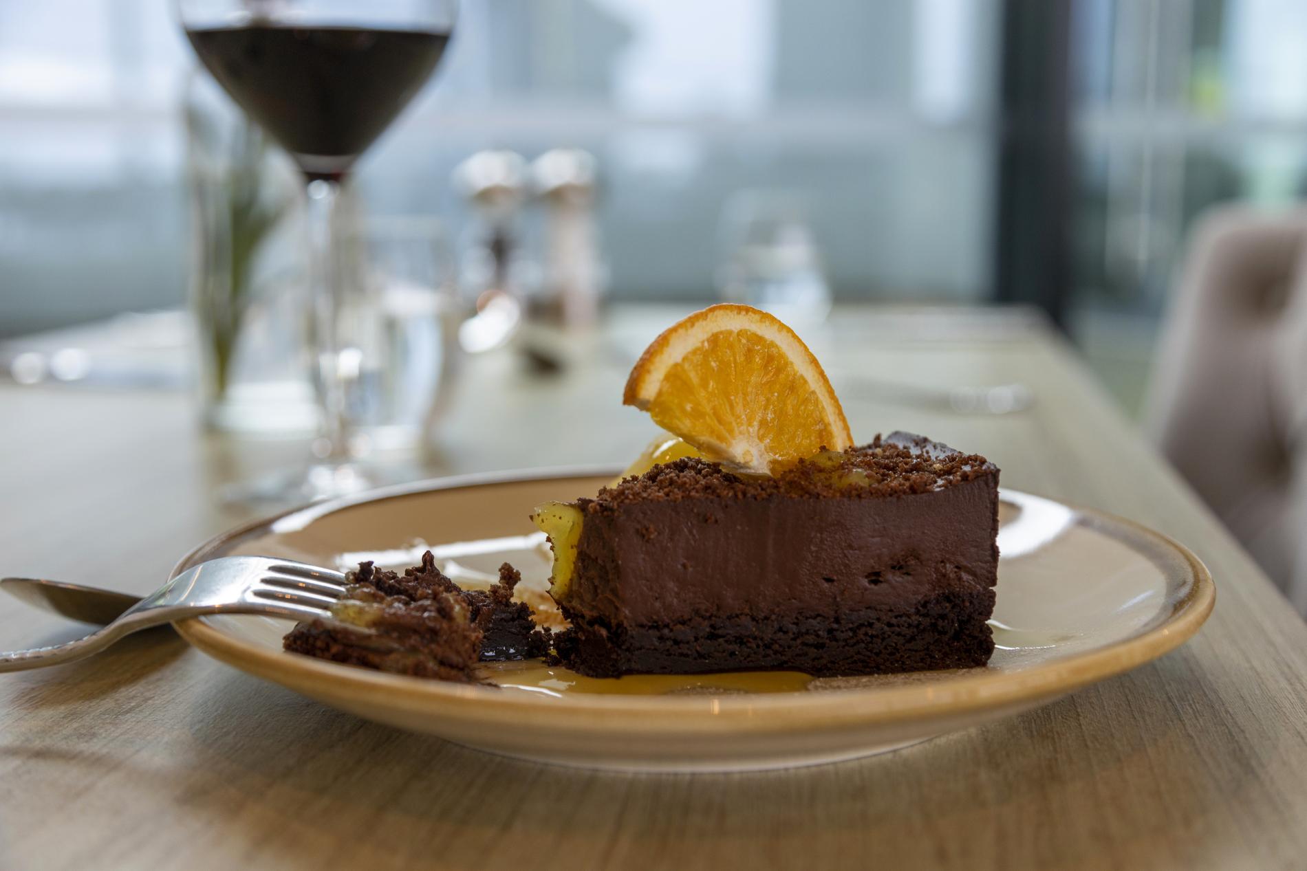 The Clubhouse at Kilnwick Percy