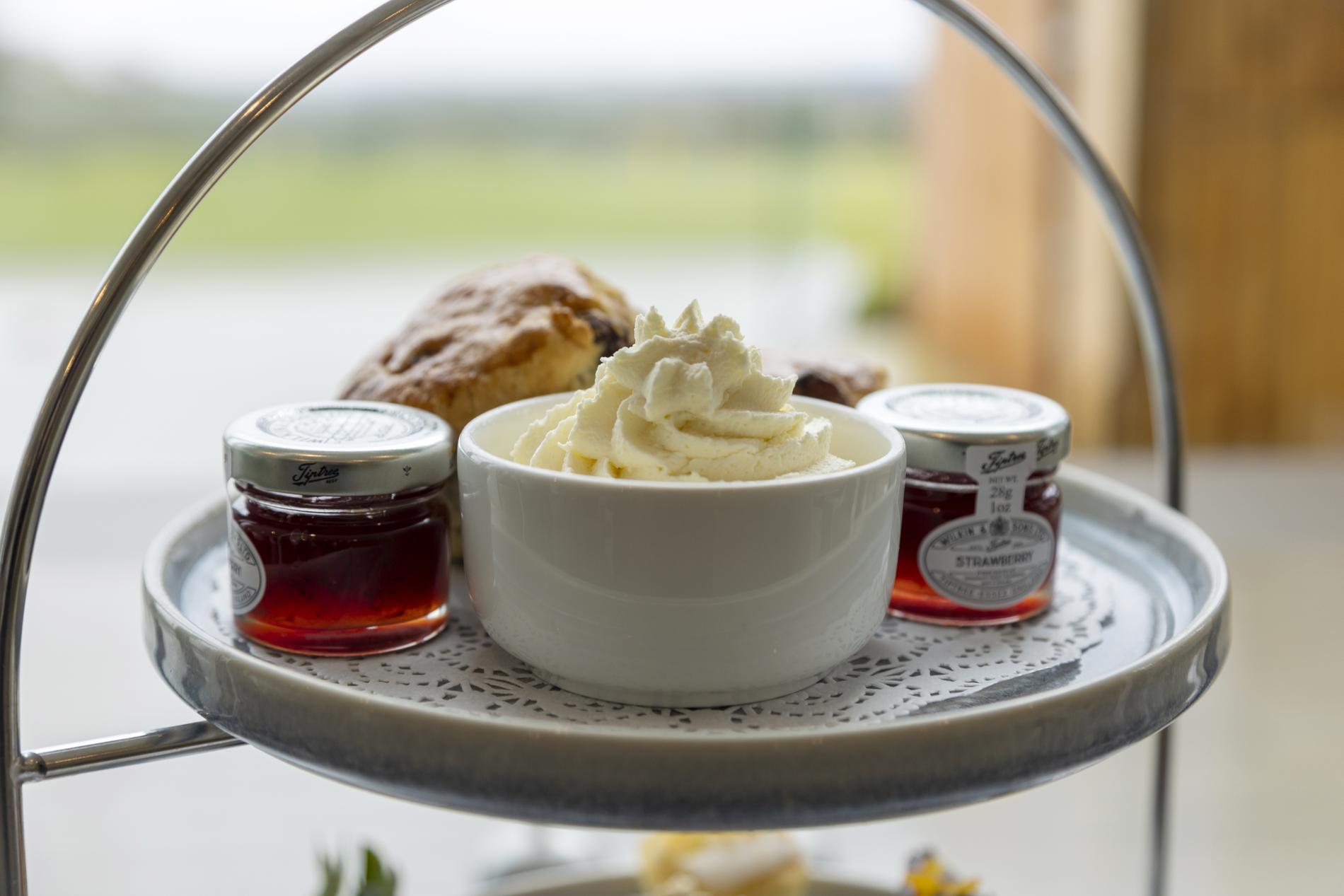 The Clubhouse at Kilnwick Percy