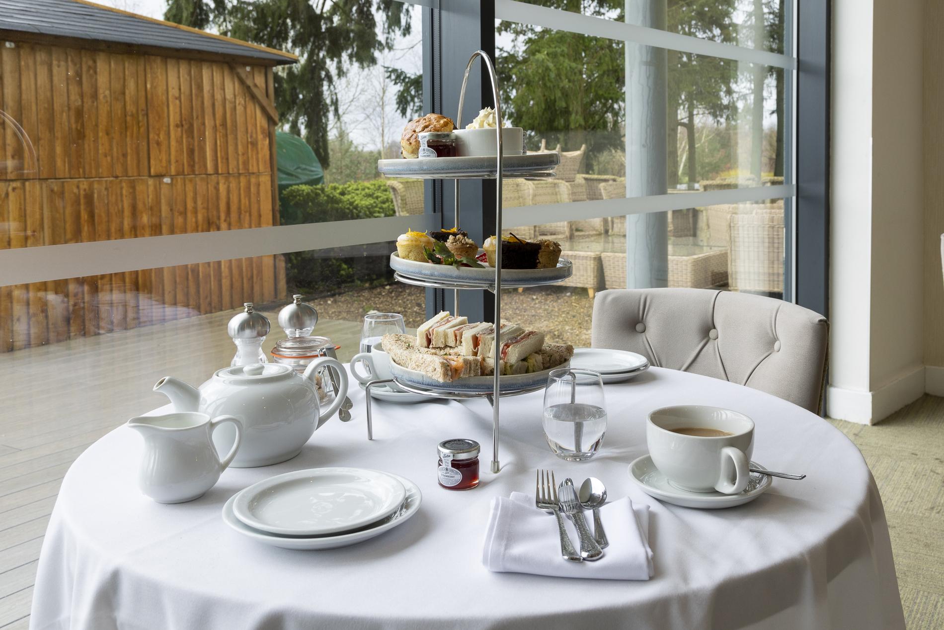 The Clubhouse at Kilnwick Percy