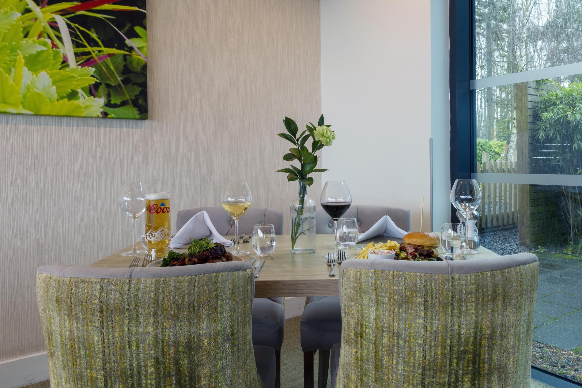 The Clubhouse at Kilnwick Percy