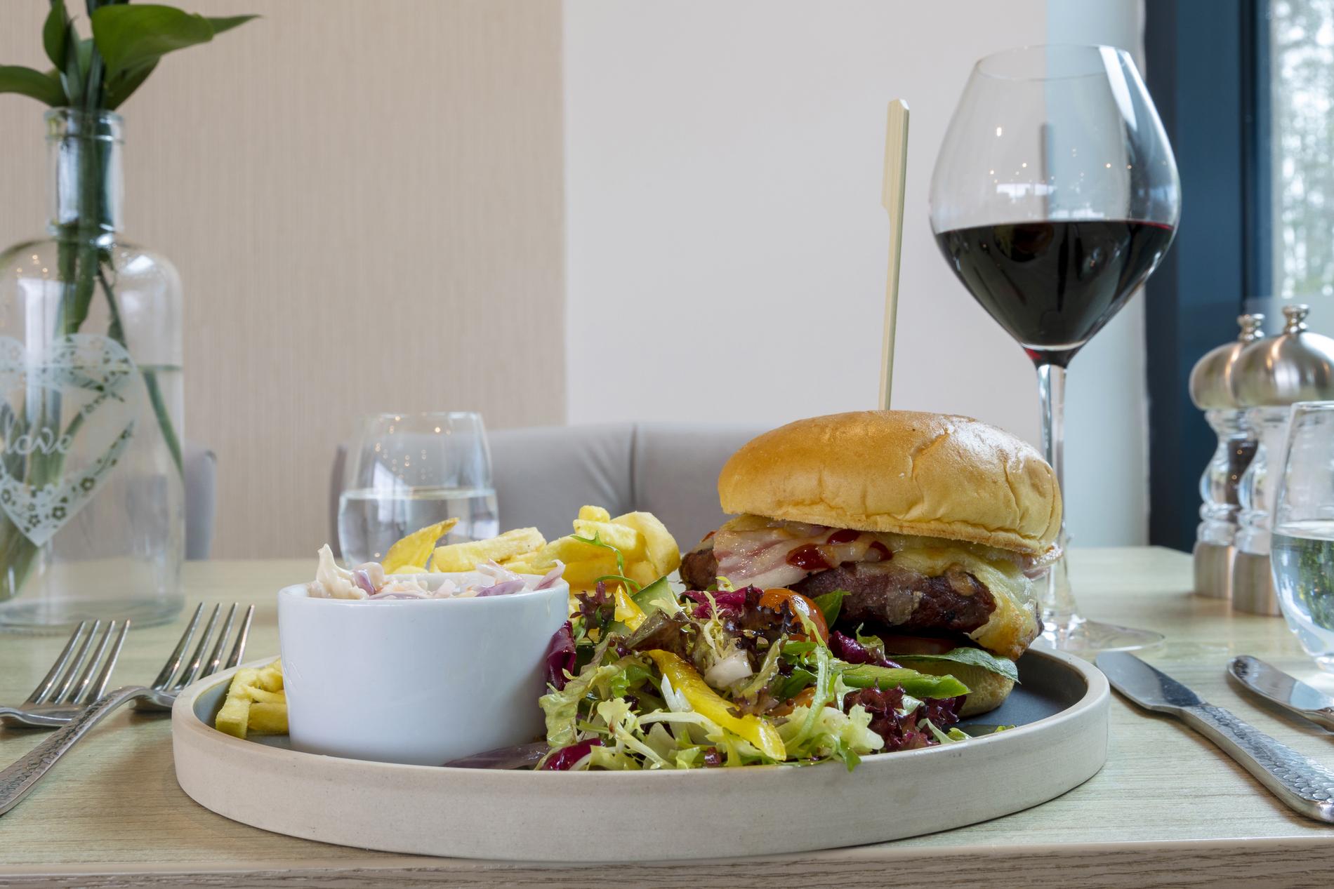 The Clubhouse at Kilnwick Percy