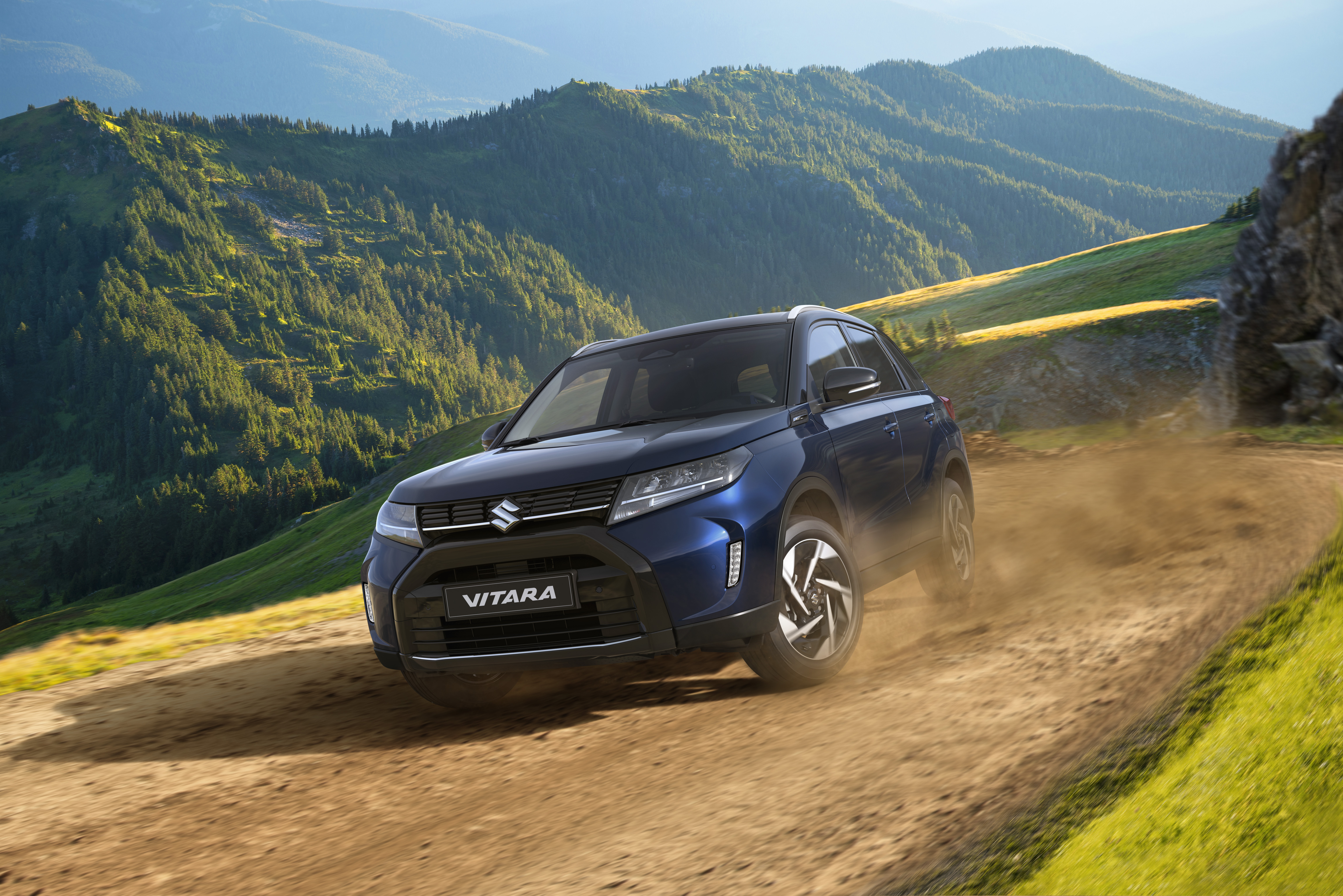 Аксесуари | Suzuki