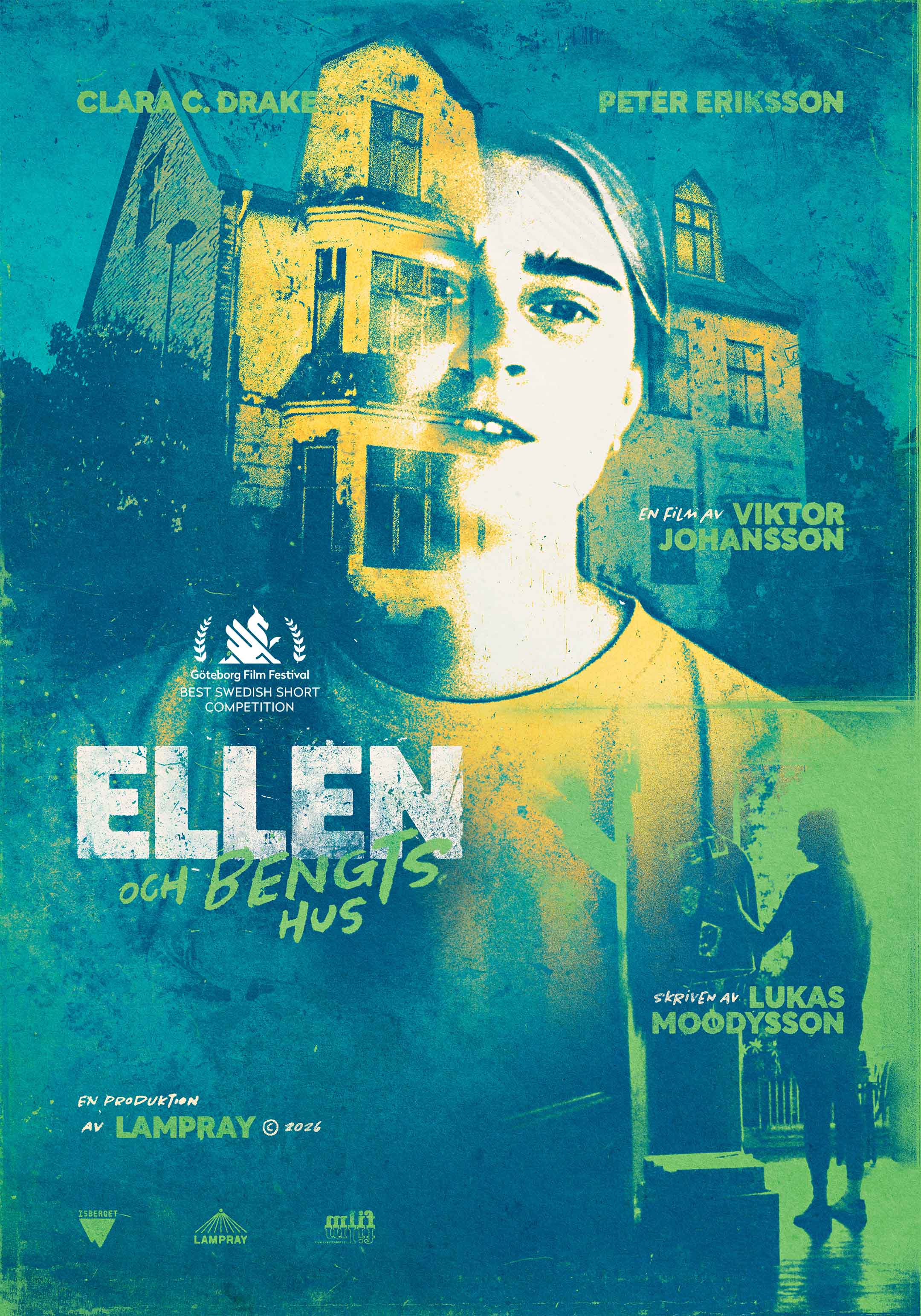 Ellen och Bengts hus