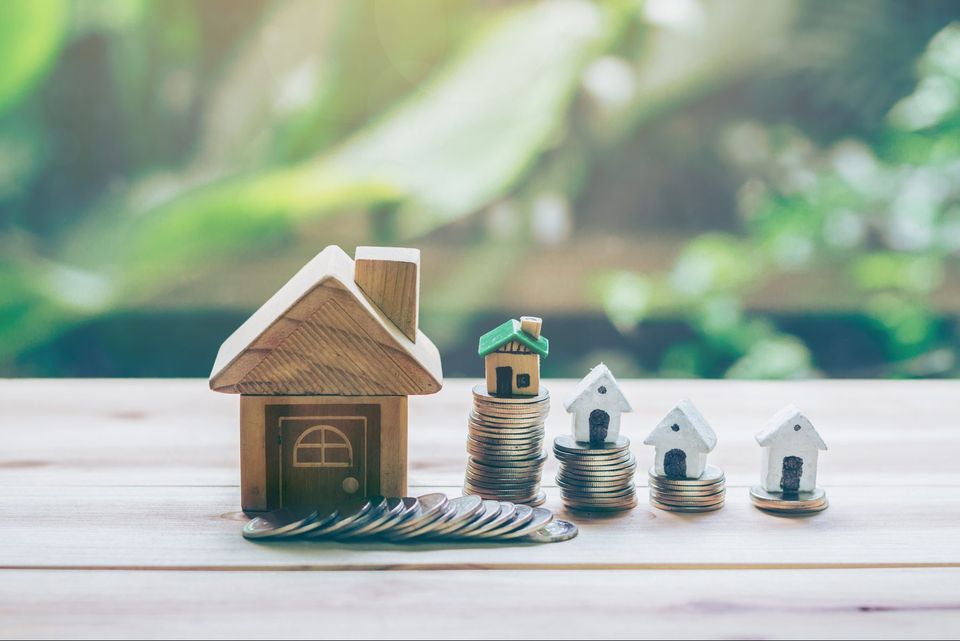 Immobilienpreise verstehen – alles rund um den Quadratmeterpreis