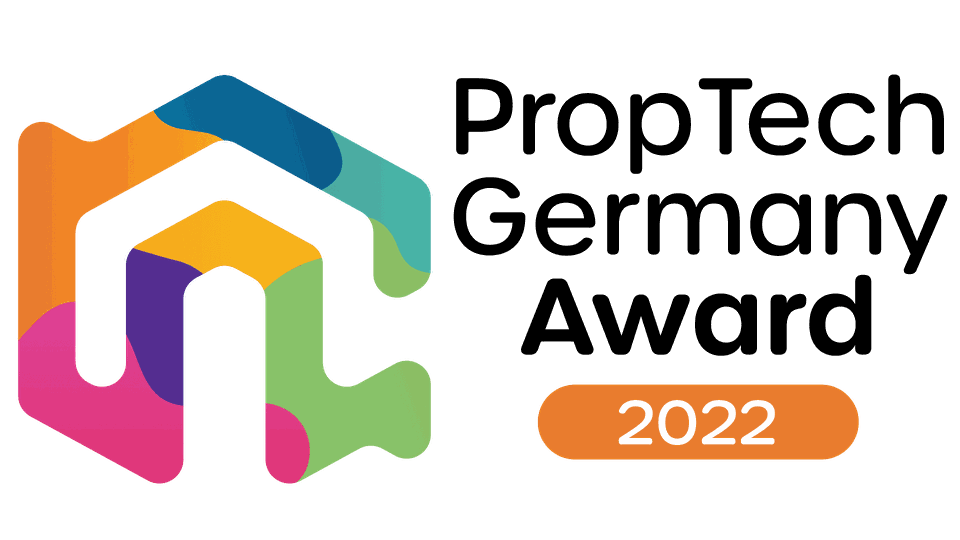 Gewinner des PropTech Germany Awards 2022