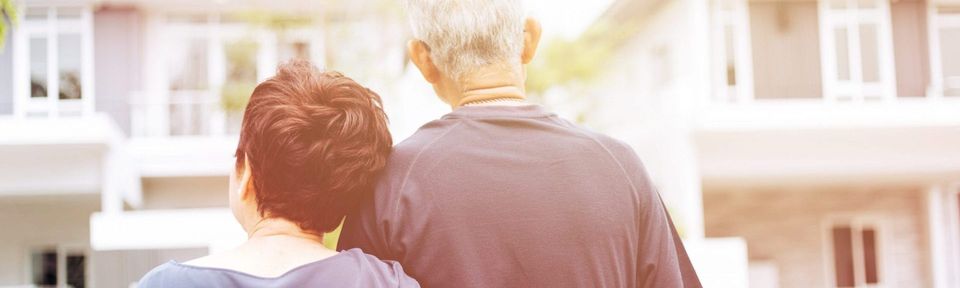 Die unterschiedlichen Modelle der Immobilienrente