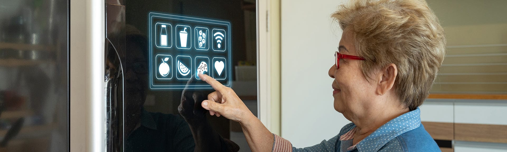 Smartes Zuhause dank Immobilien-Teilverkauf | DTK