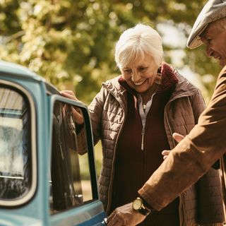 Immobilie verkaufen oder vererben
