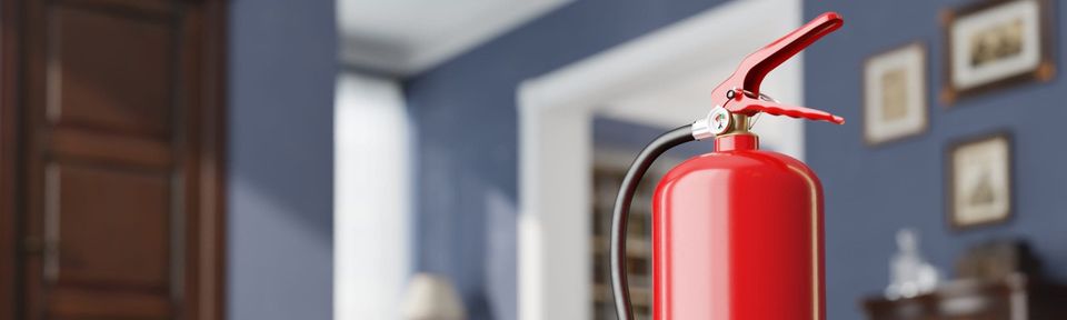 "Brandschutz für Senioren" "Feuerlöscher" "Brandschutz"
