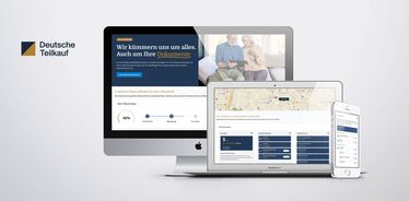 Deutsche Teilkauf launcht KI-basierte Bewertungsplattform für Immobilien