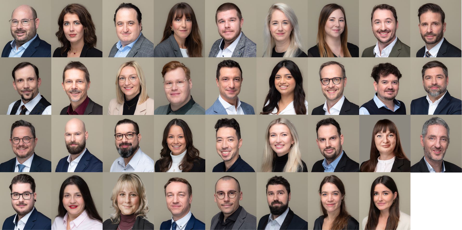 Das Team der Deutschen Teilkauf