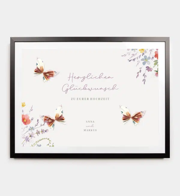 Emotional Rescue Hochzeitskarte Für Ehefrau – Liebevoller Glückwunsch Zum Hochzeitstag