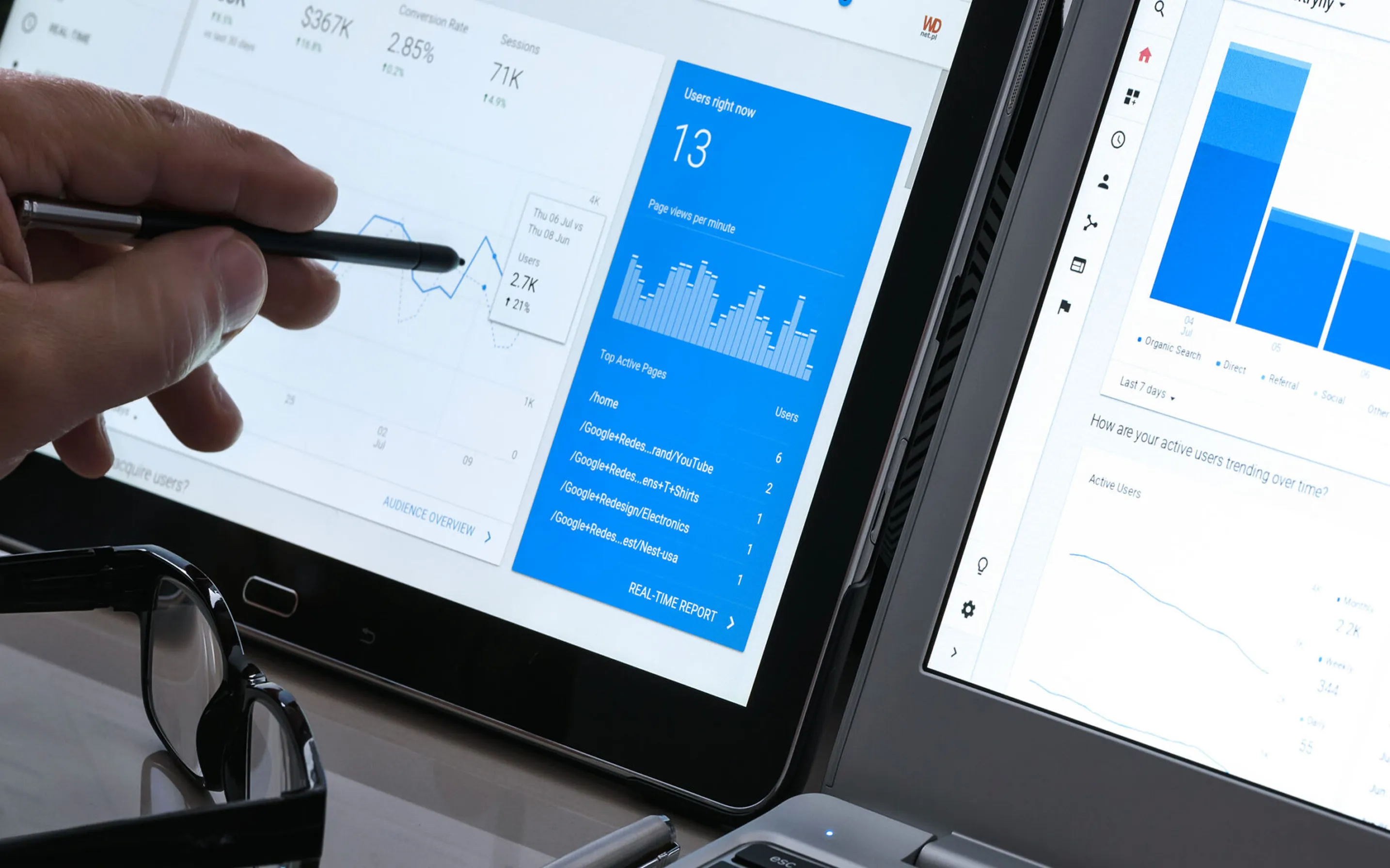 Why you shouldn't wait to make the switch to the new Google Analytics